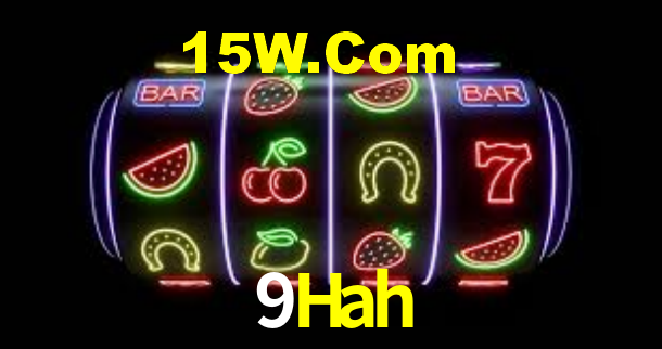 9Hah