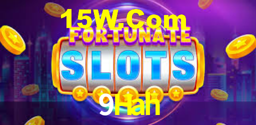 9Hah Top