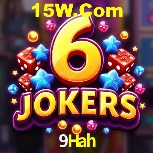 Desvendando o Mundo dos Jogos Virtuais na 9Hah