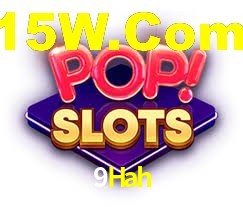 Sinta a adrenalina dos jogos de cassino com 9Hah