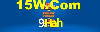 9Hah App Interface
