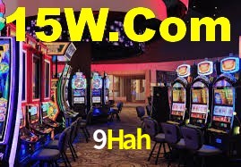 9Hah,9Hah Bet