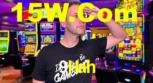VIP Casino 9Hah