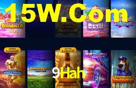 9Hah,9Hah Bet