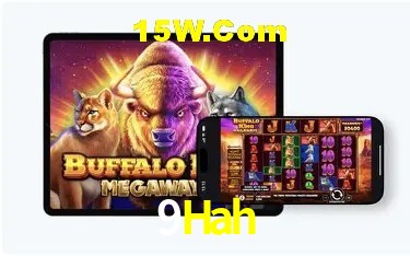 Provedores de Jogos 9Hah