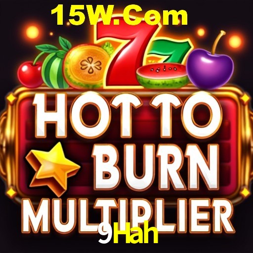 Slot Games 9Hah