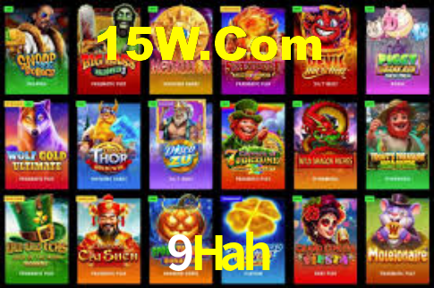 9Hah,9Hah Bet