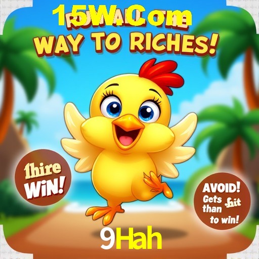 A Revolução dos Aplicativos de Jogos no 9Hah