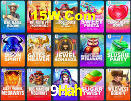 9Hah,9Hah Bet