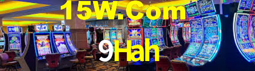 9Hah: A Experiência de Casino com Jogos de Mesa ao Vivo