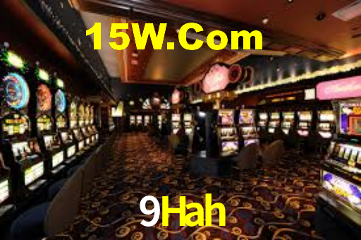 9Hah