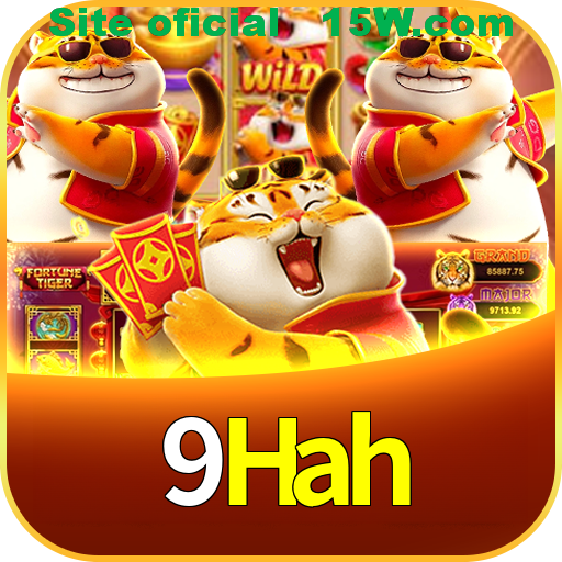 9Hah